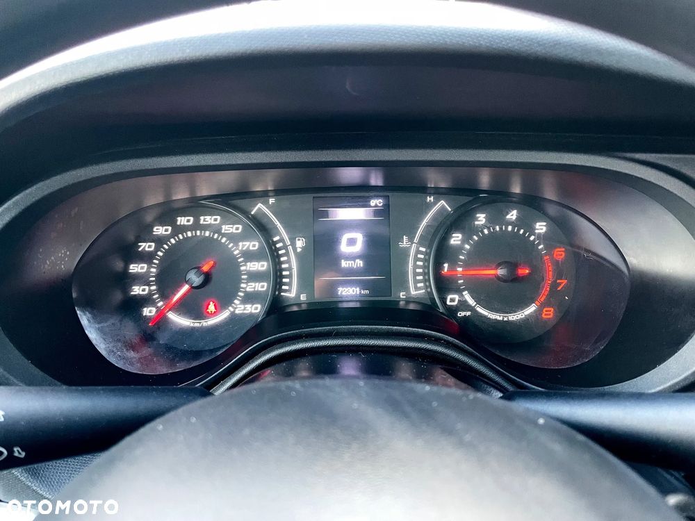 Fiat Tipo 1.4 16V Pop - 3