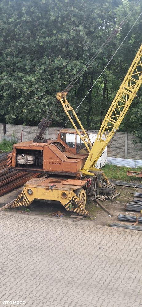 Inny POLAN ŻK-162 - 2