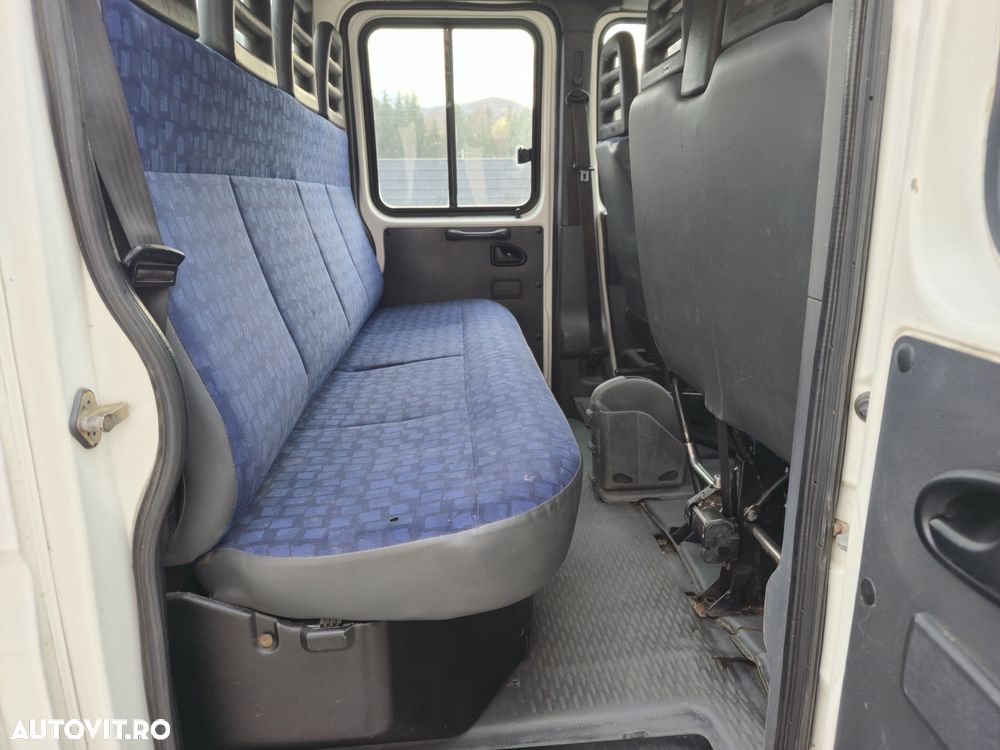 Iveco Daily - 7