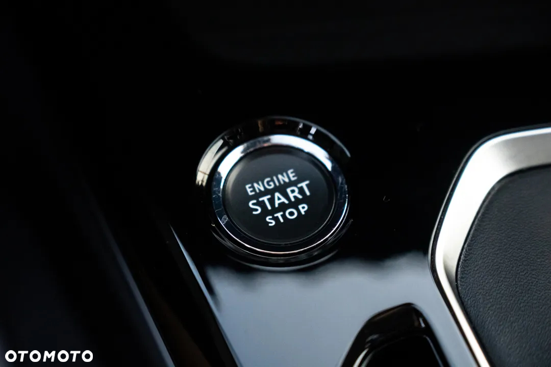 Peugeot 508 BlueHDi 130 Allure - 30
