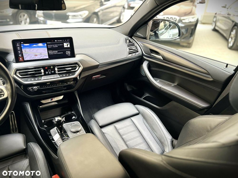 BMW X4 - 18