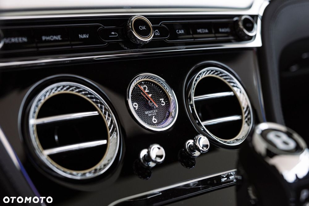 Bentley Continental GT - 21