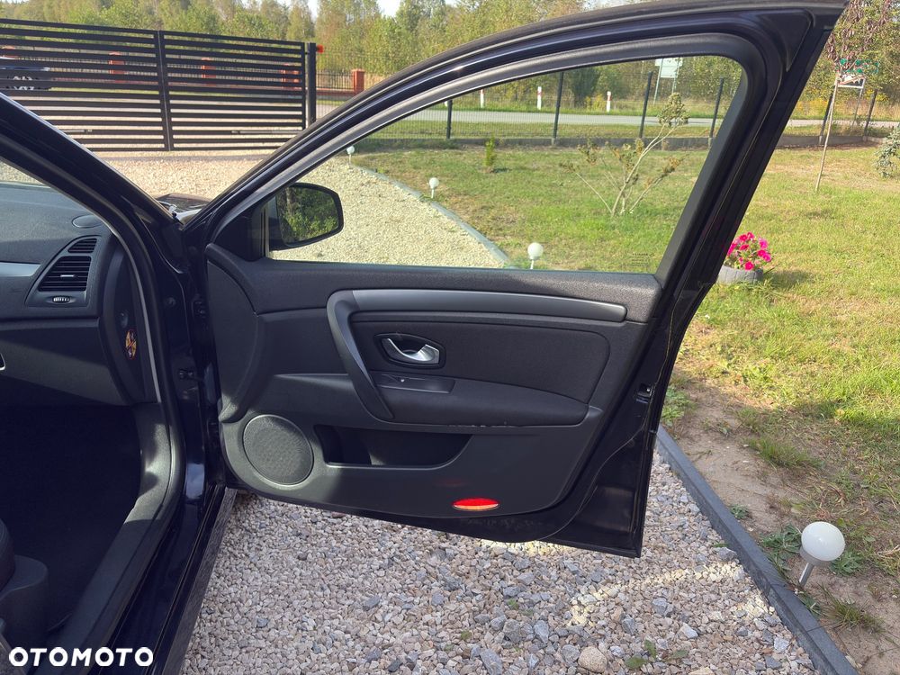 Renault Laguna 2.0 Dynamique - 27