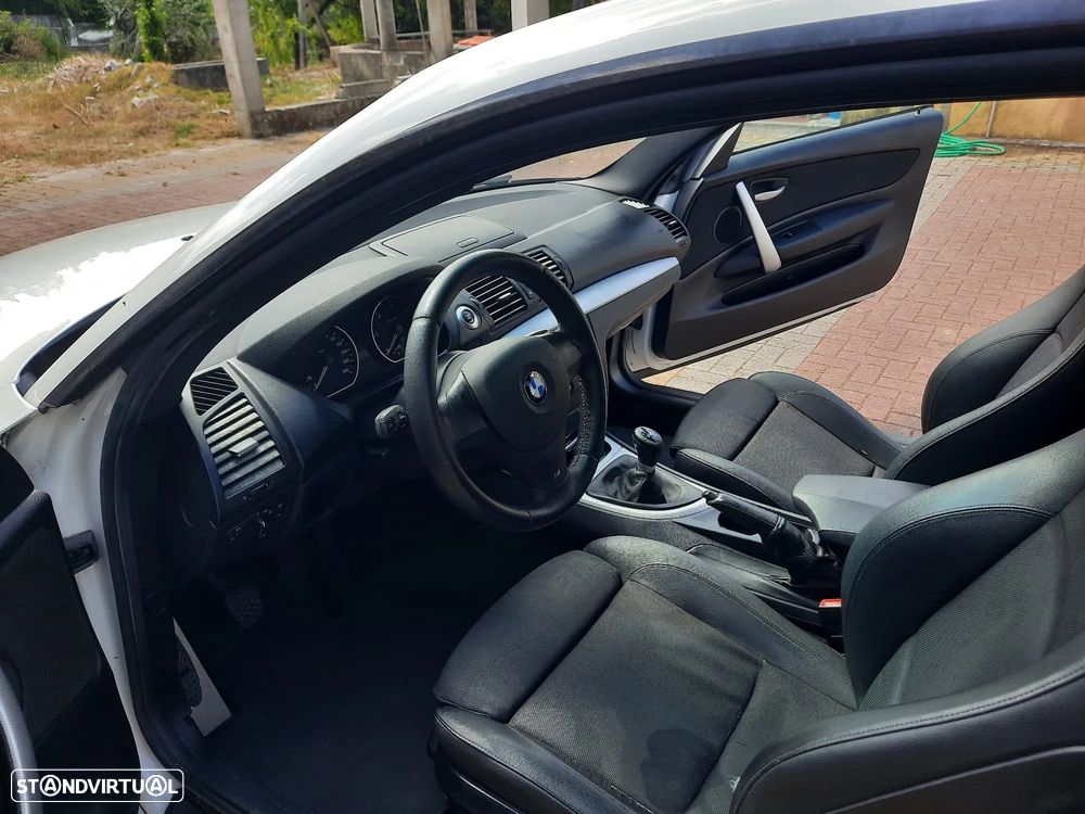 BMW 118 d Edition Sport - 9