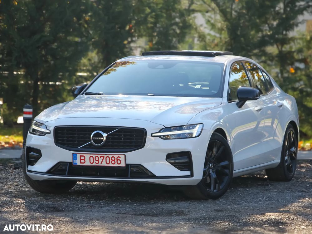 Volvo S60 - 10