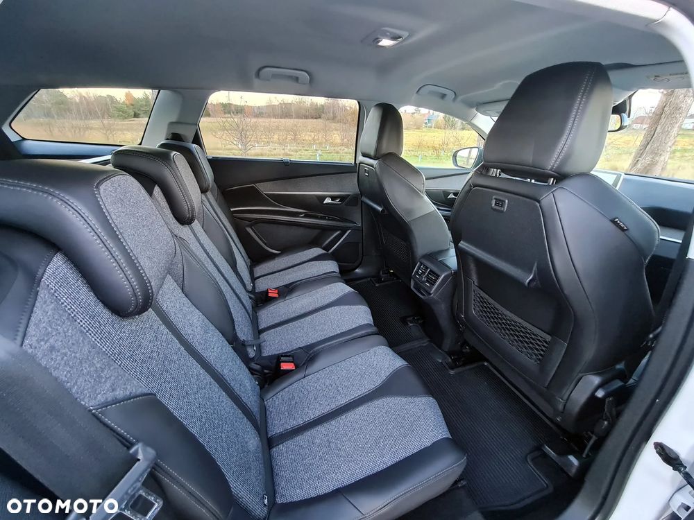 Peugeot 5008 BlueHDi 130 EAT8 Allure - 10