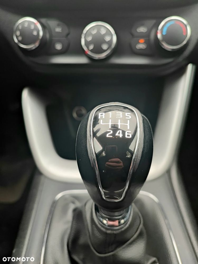 Kia Ceed - 23