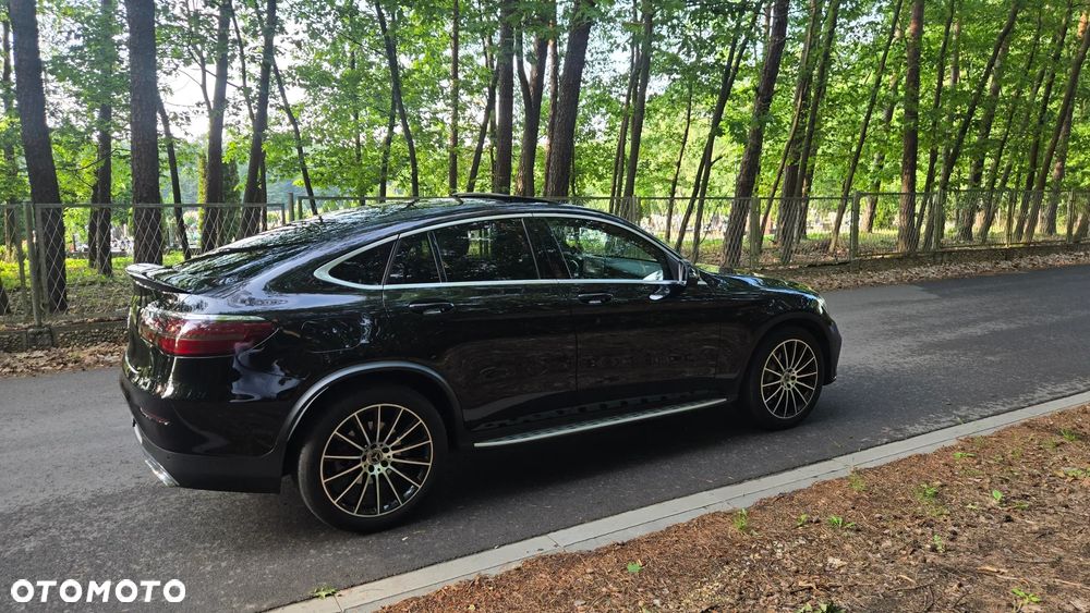 Mercedes-Benz GLC - 27