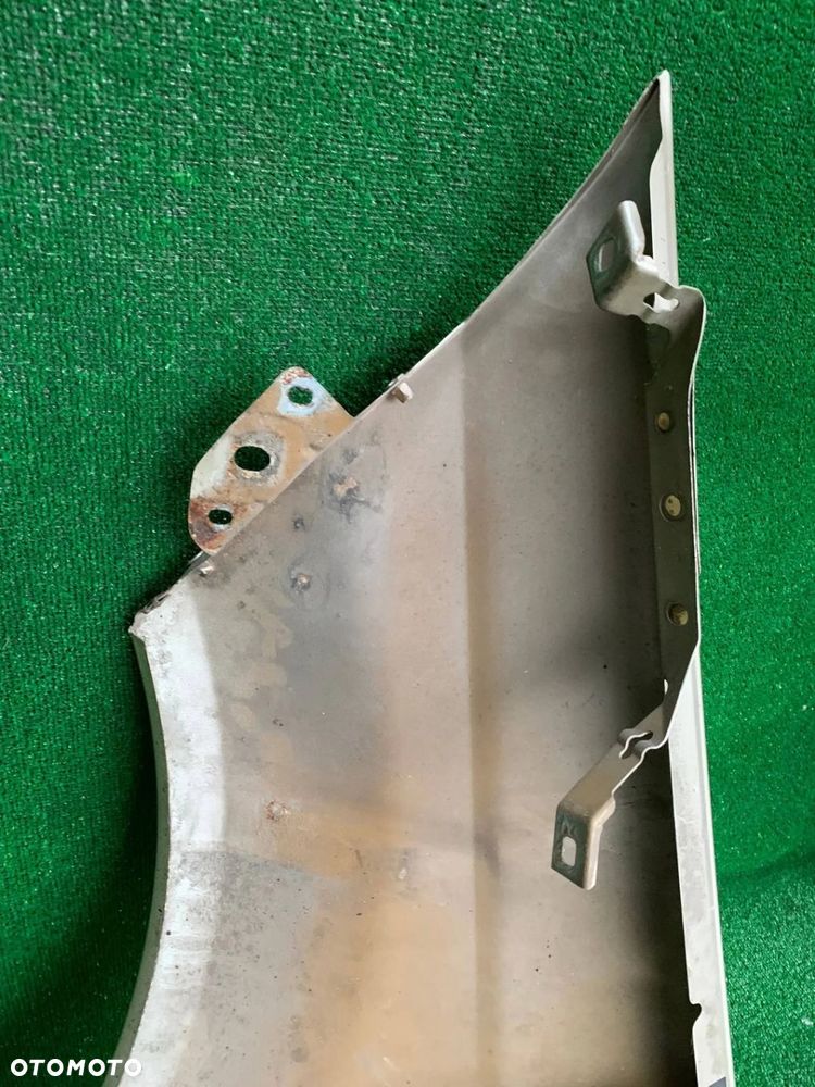 Błotnik przód przedni prawy Fiat Linea 2007 51805043 WWA - 6