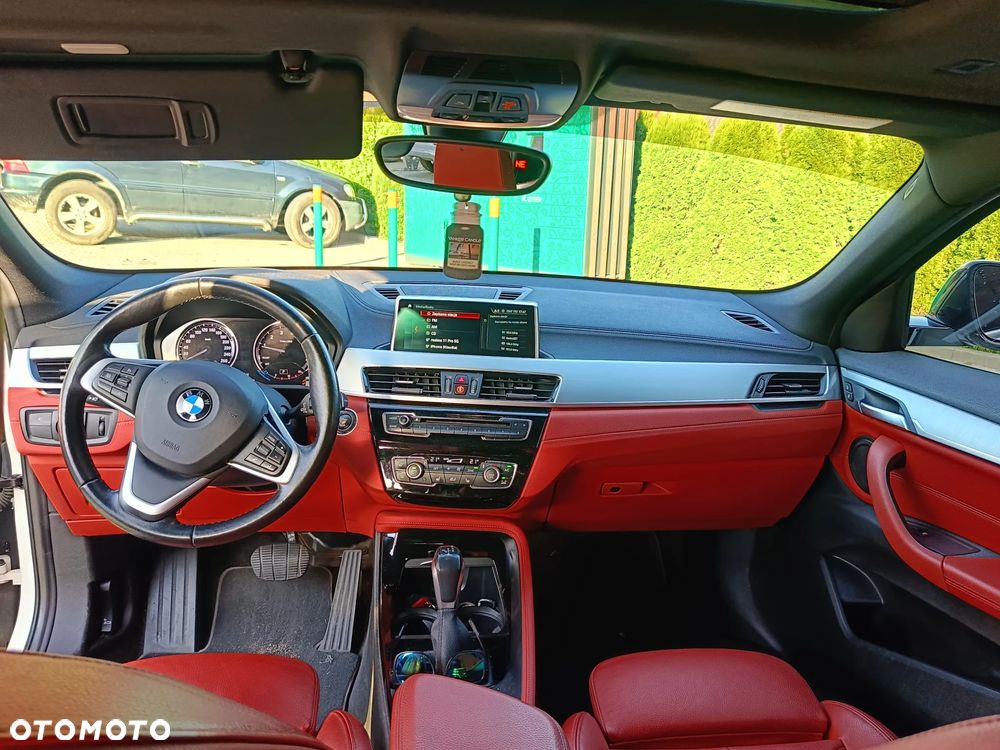 BMW X2 - 9