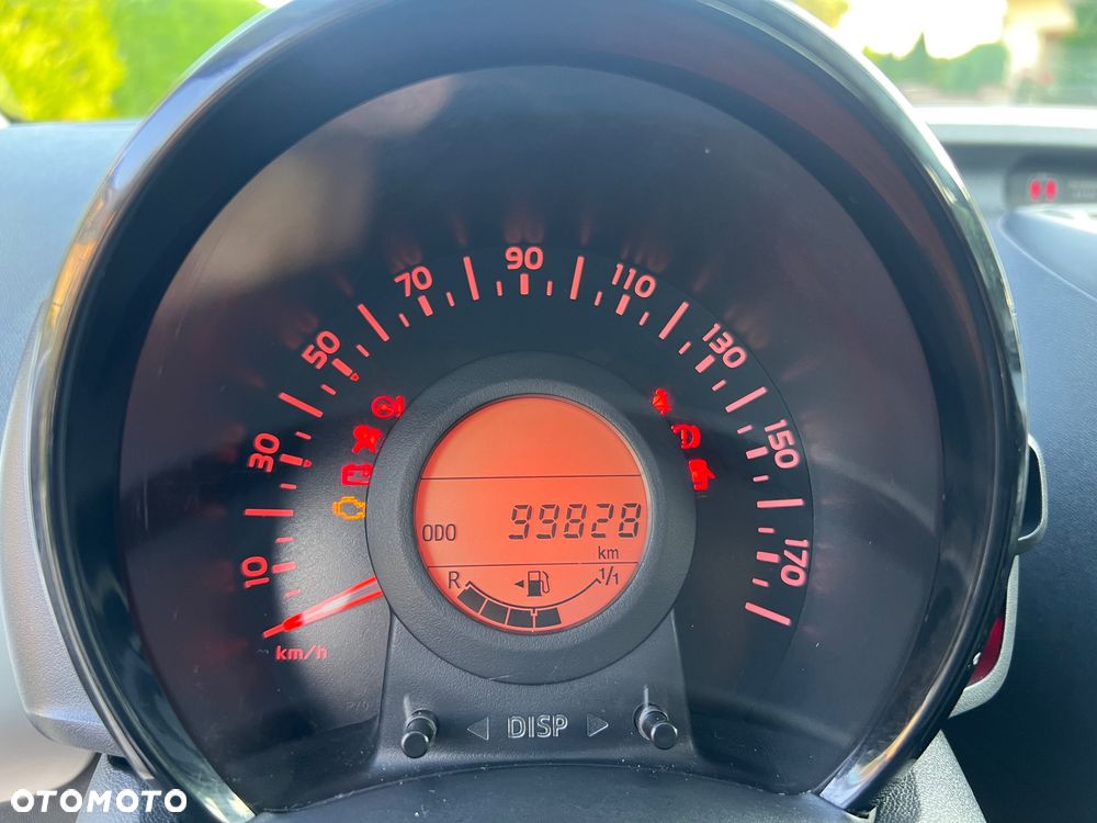 Peugeot 108 PureTech 82 Style - 11