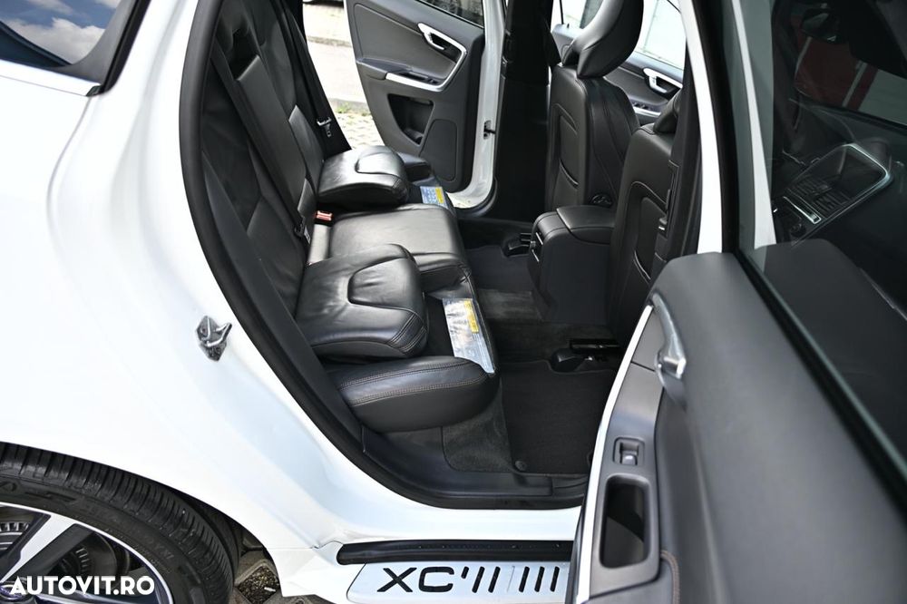VOLVO XC60 2014 — imagine 26