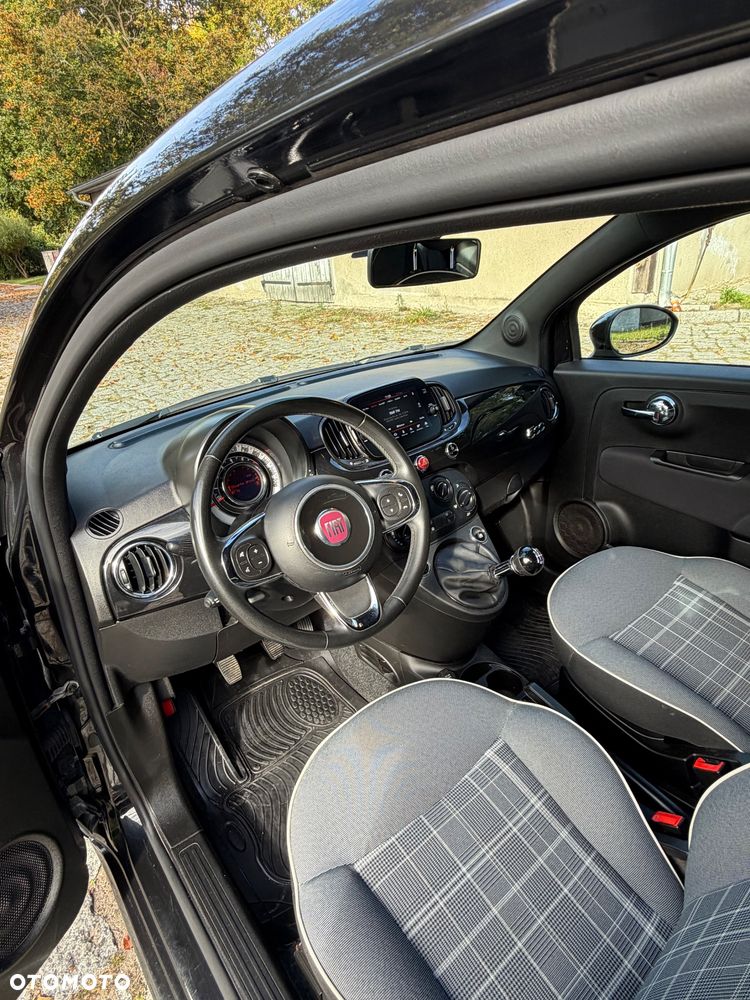 Fiat 500 - 12