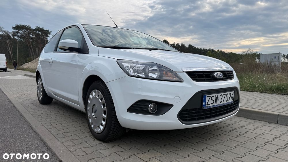Ford Focus - 9