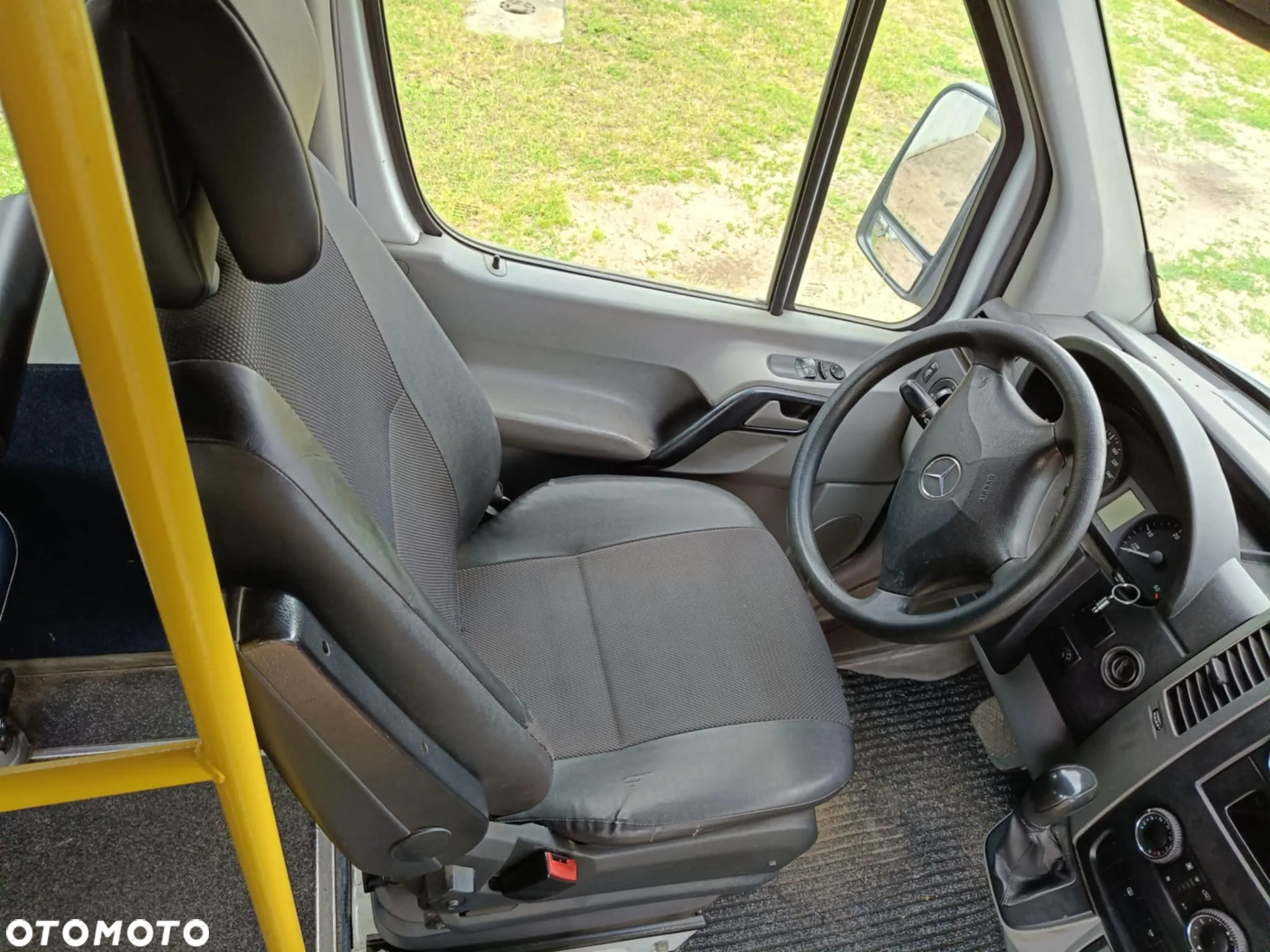 Mercedes-Benz Sprinter - 6