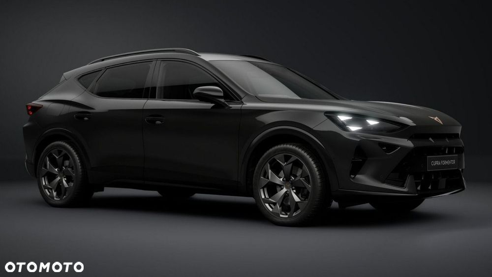 Cupra Formentor - 15