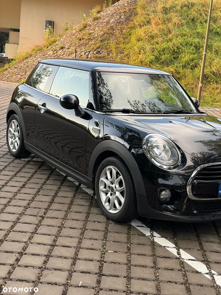 MINI Cooper D - 5