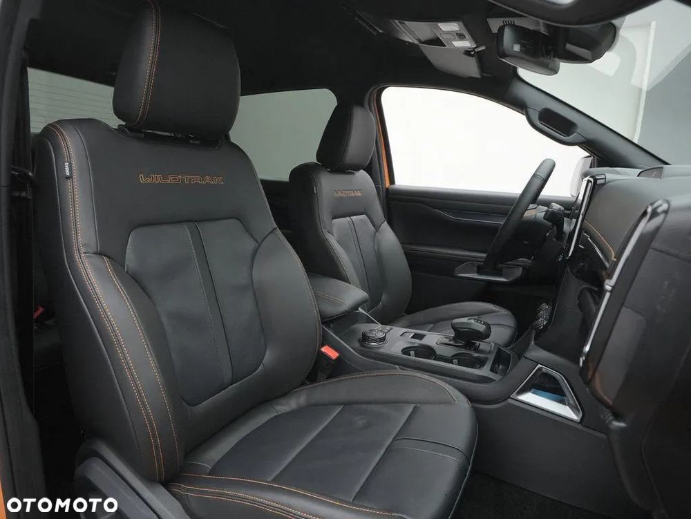 Ford Ranger 3.0 EcoBlue Turbo 4x4 DC Wildtrak - 19