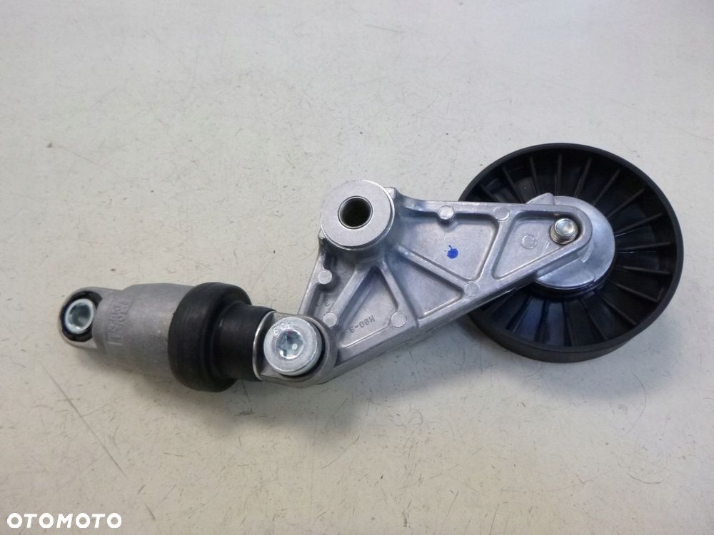 OPEL SAAB NAPINACZ PASKA KLINOWEGO WIELOROWKOWY NOWY - 4