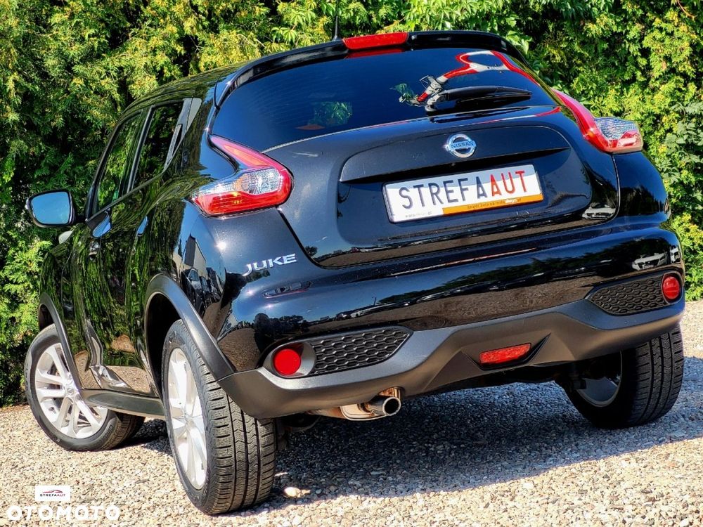 Nissan Juke - 2