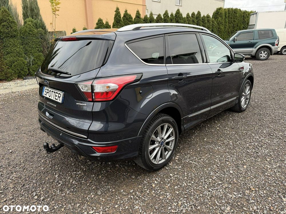 Ford Kuga - 6