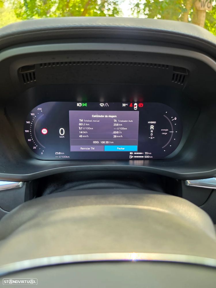 Volvo XC 60 T8 AWD Polestar Engineered - 50