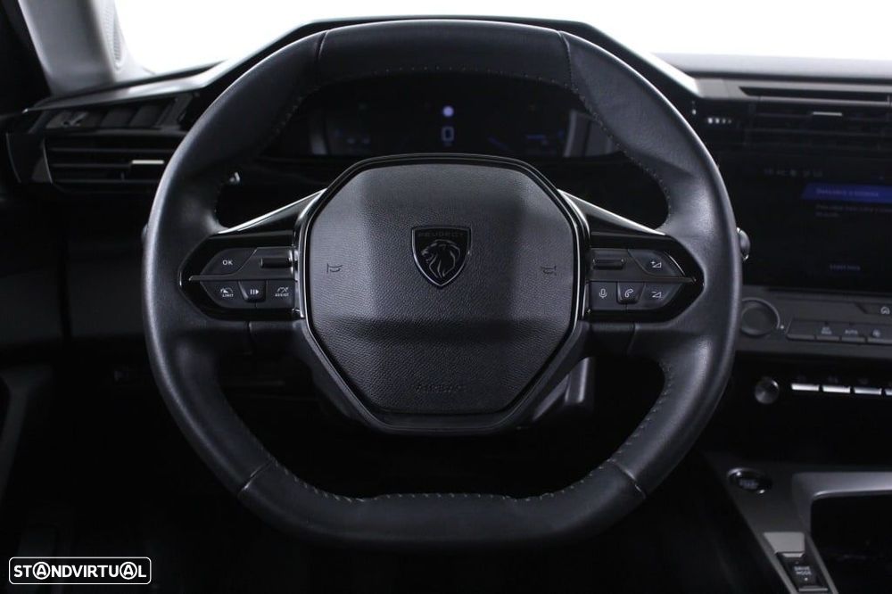 Peugeot 308 1.5 BlueHDi Active Pack - 19