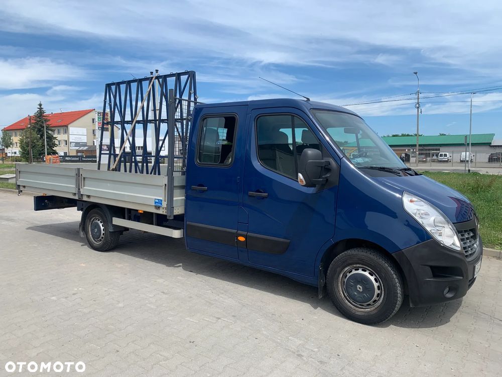Renault Master BMB-ZS - 1