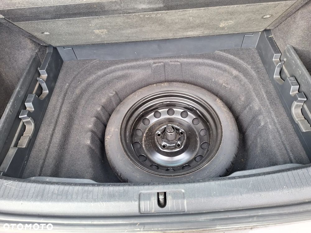 Volkswagen Golf - 21