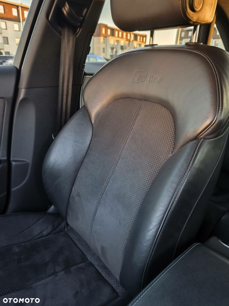 Audi A6 Limousine - 15