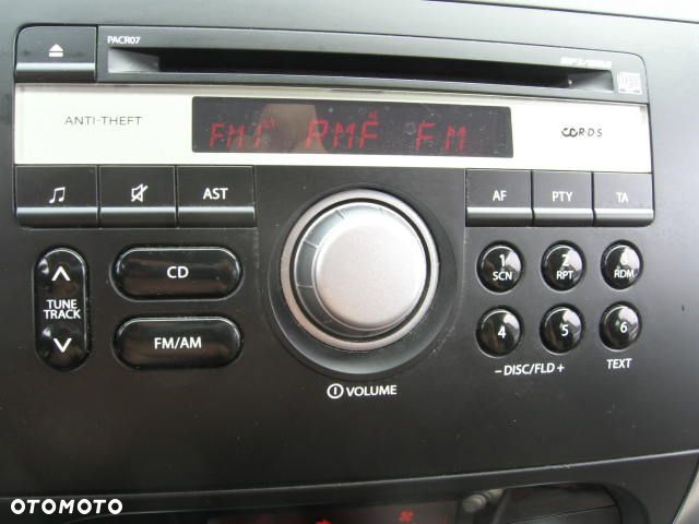 Suzuki SX4 1.6 Comfort - 11