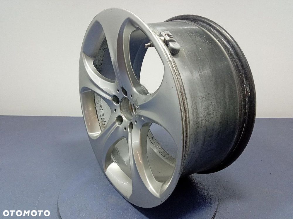 MERCEDES S-KLASA W221 LIFT 09-13 FELGI ALUMINIOWE 9,5x20 A2224012300 - 6