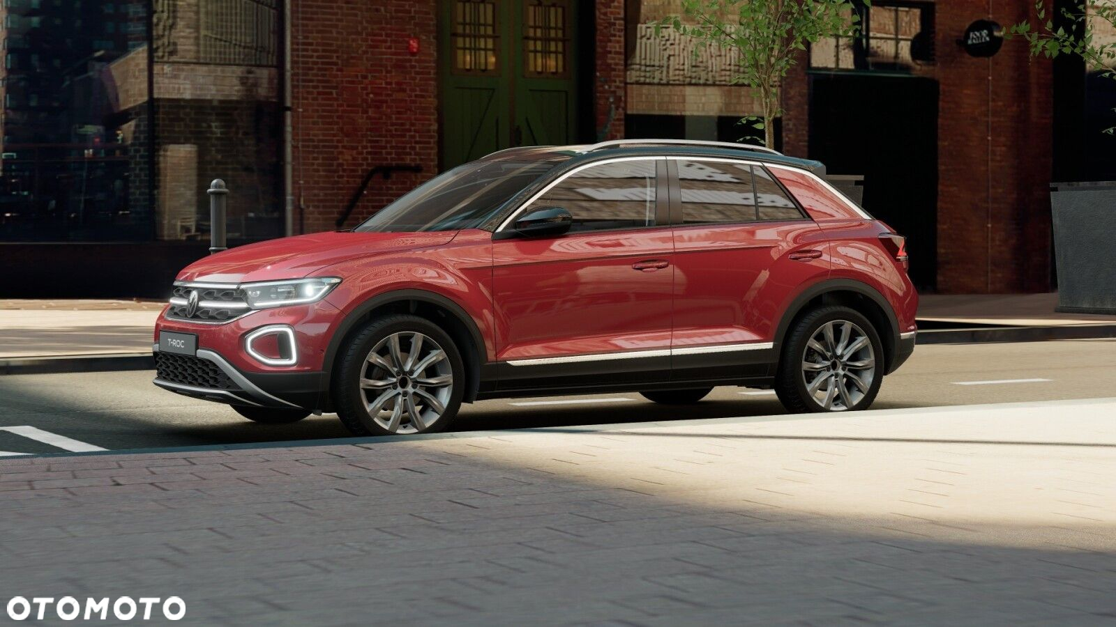 Volkswagen T-Roc 1.5 TSI Final Edition DSG - 3