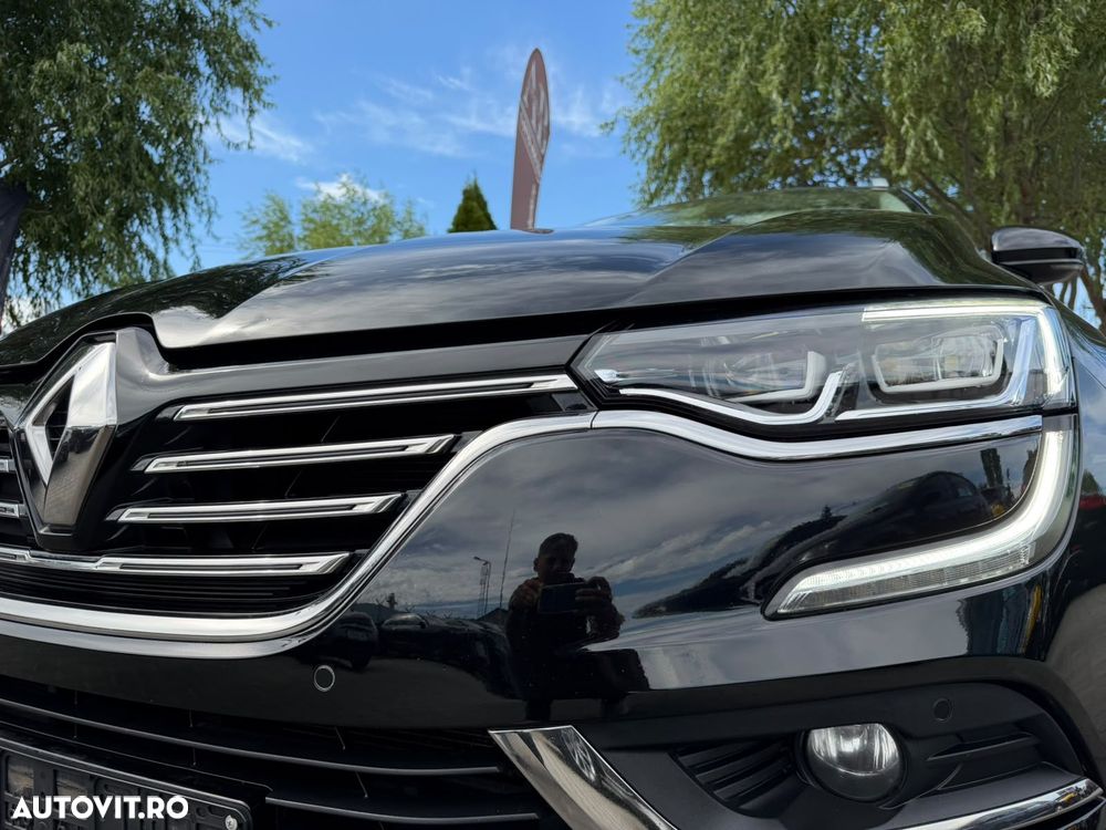 Renault Talisman - 8