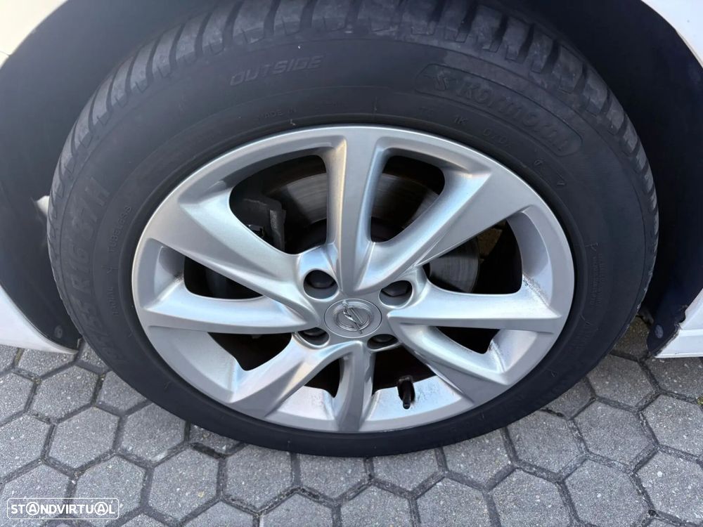 Opel Corsa 1.2 T Edition - 13