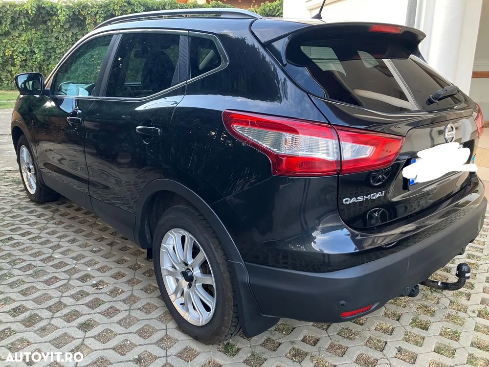 Nissan Qashqai 1.5 DCI TEKNA+ - 3