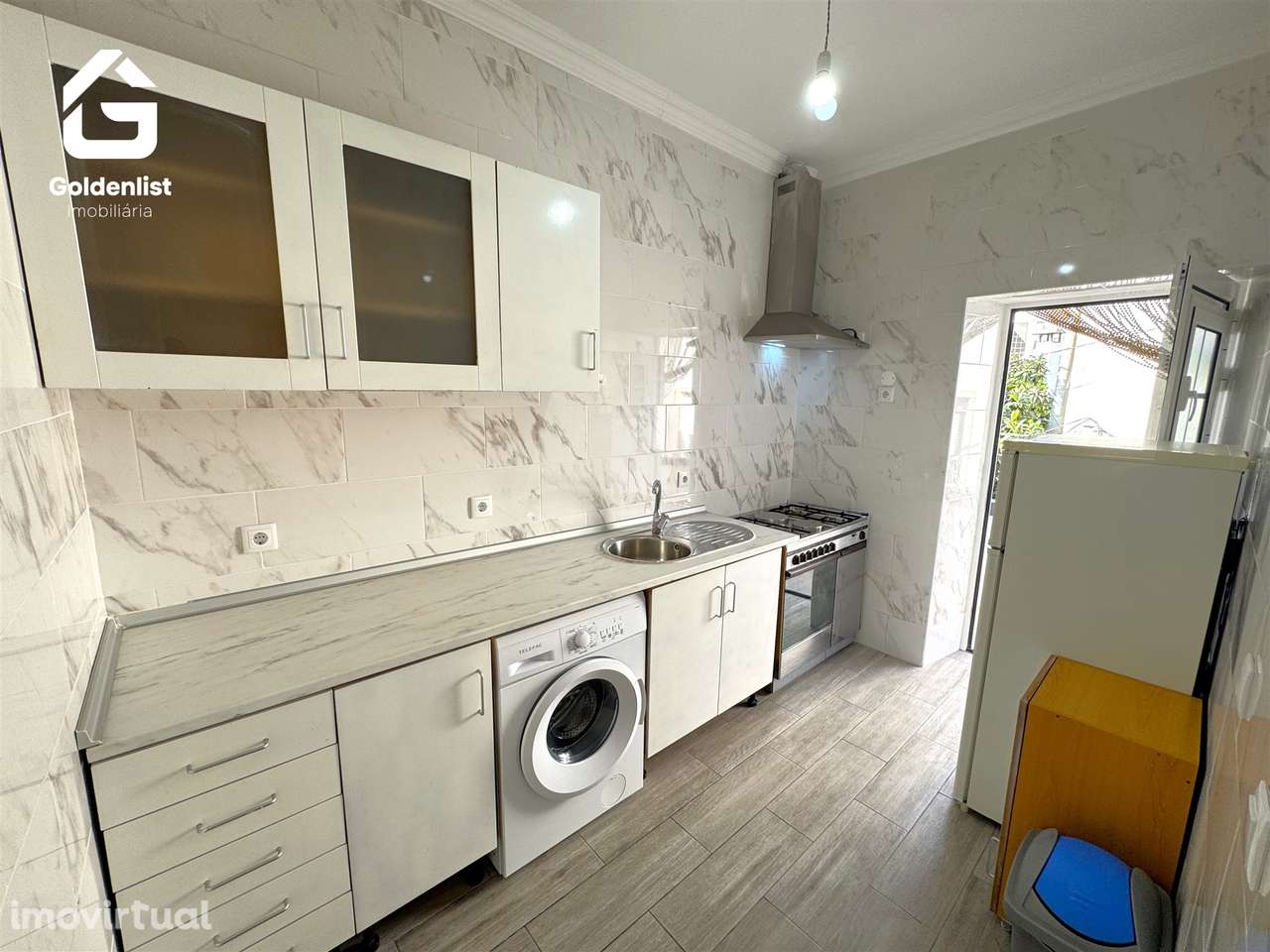 Andar Moradia T3 Venda em Castelo Branco,Castelo Branco - Grande imagem: 2/23