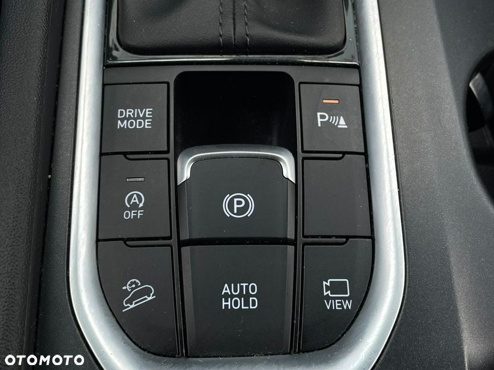 Hyundai Santa Fe 2.0 CRDi Executive 4WD - 20