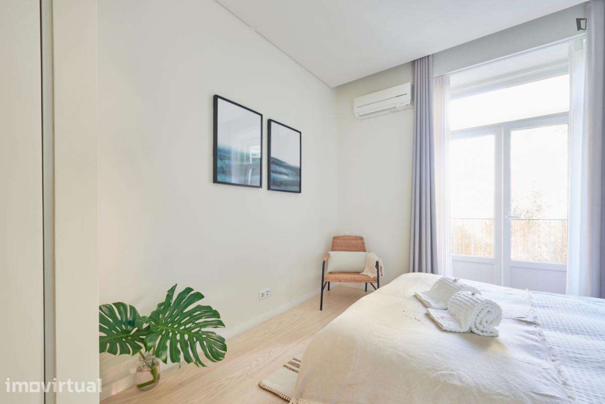 Apartamento com 2 quartos - localizado em Saldanha Lisbon - Grande imagem: 5/60