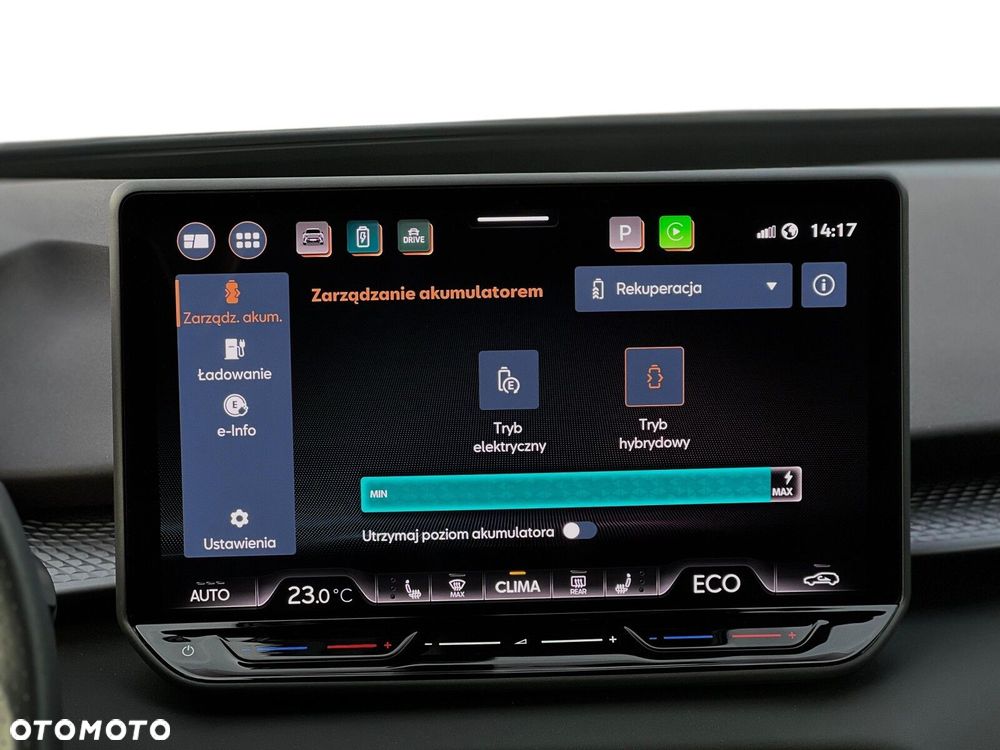 Cupra Terramar 1.5 eHybrid PHEV VZ DSG - 34