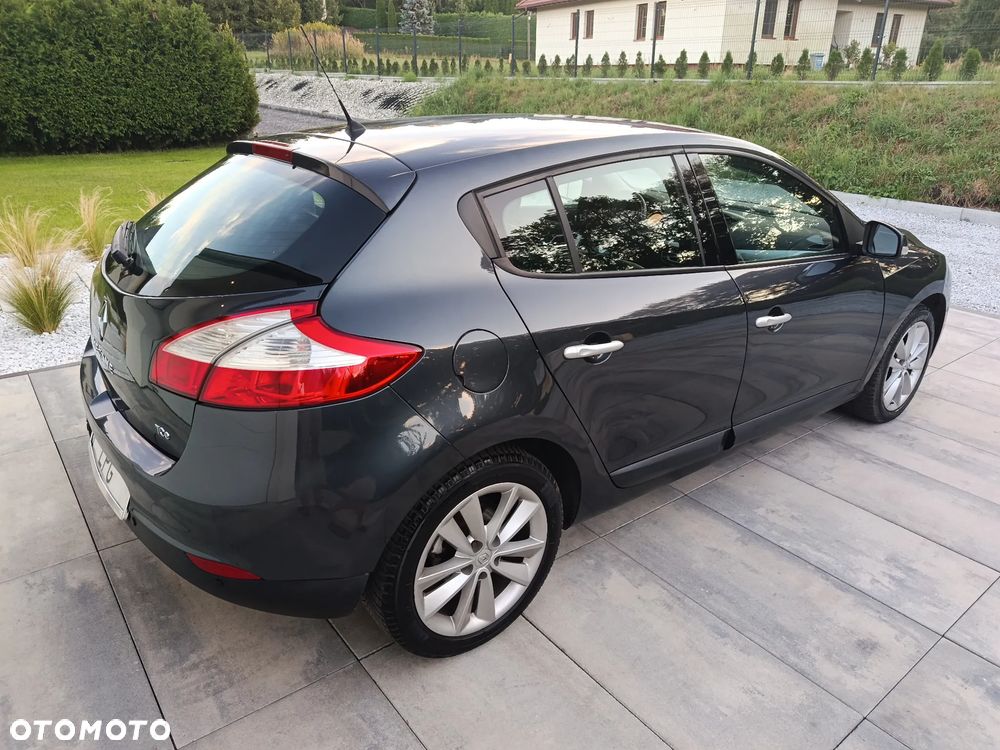 Renault Megane 1.4 16V TCE Exception - 34