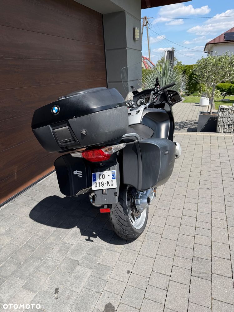 BMW RT - 12