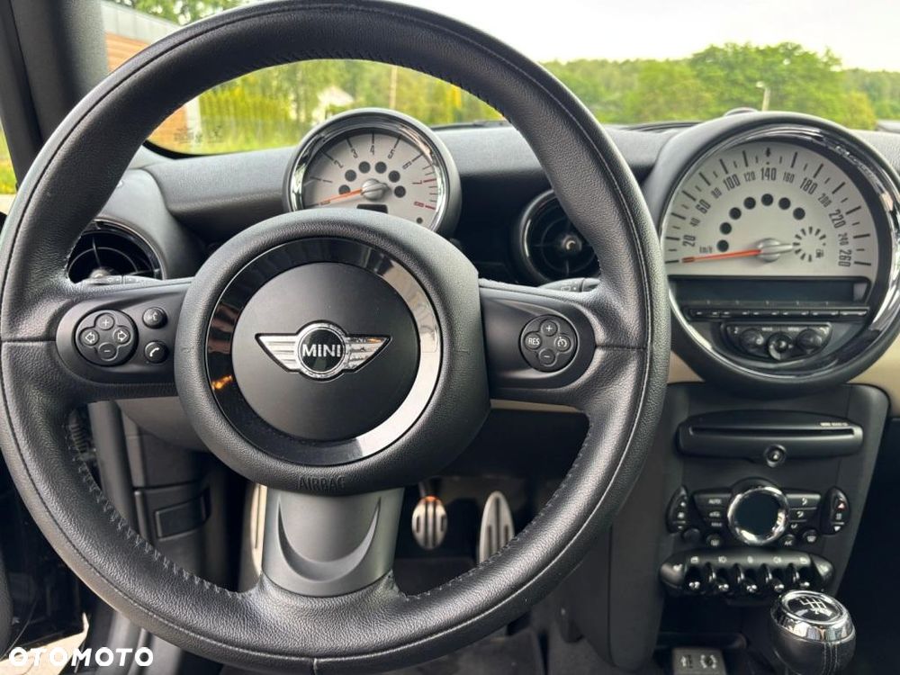 MINI Cooper S Standard - 15