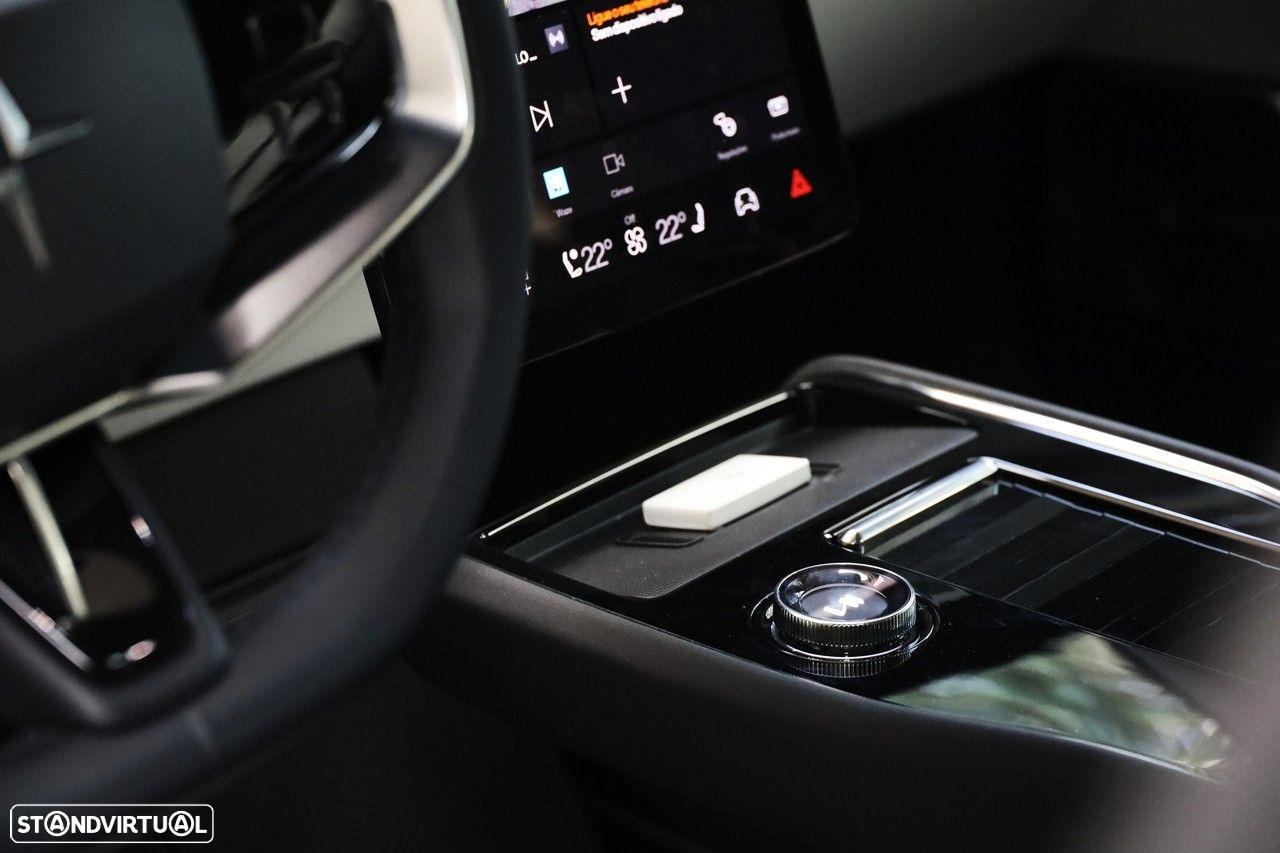 Polestar 3 Long Range 111 kWh AWD Performance Plus Pilot - 14