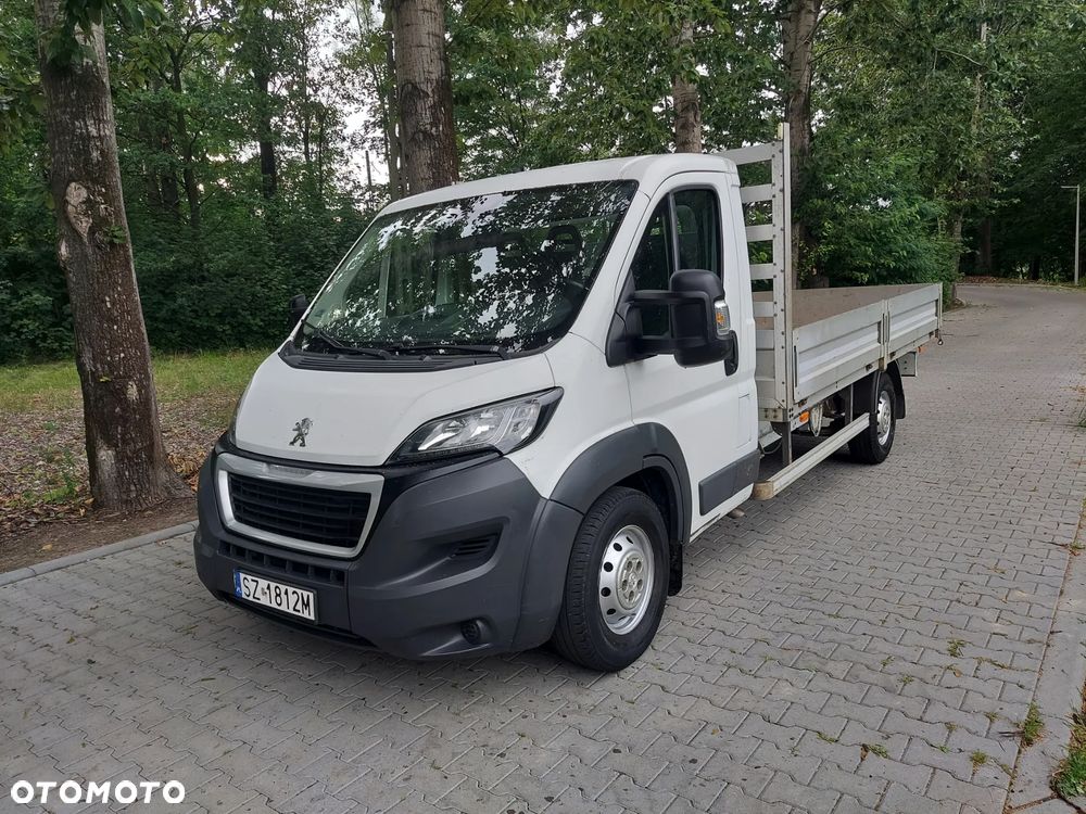 Peugeot Boxer - 3