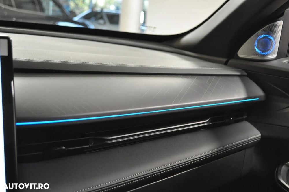 GEELY Cityray 2025 — imagine 32