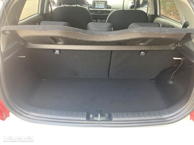 Kia Picanto 1.0 Vision - 32