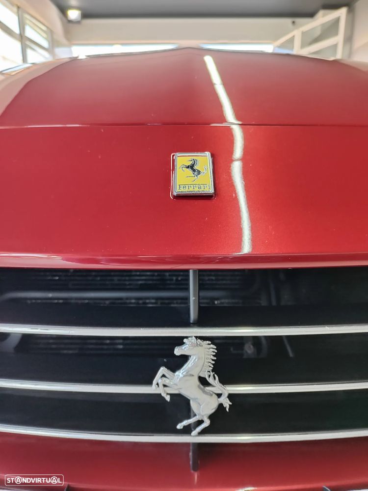 Ferrari California T Hele - 26