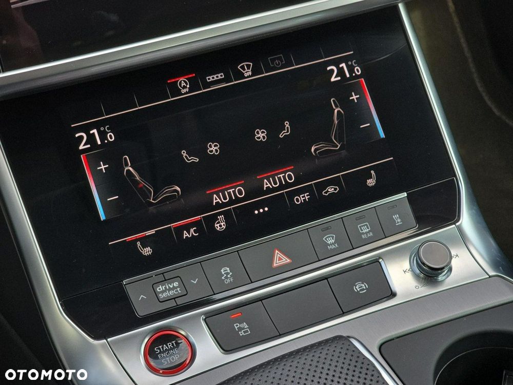Audi S6 Limousine - 20