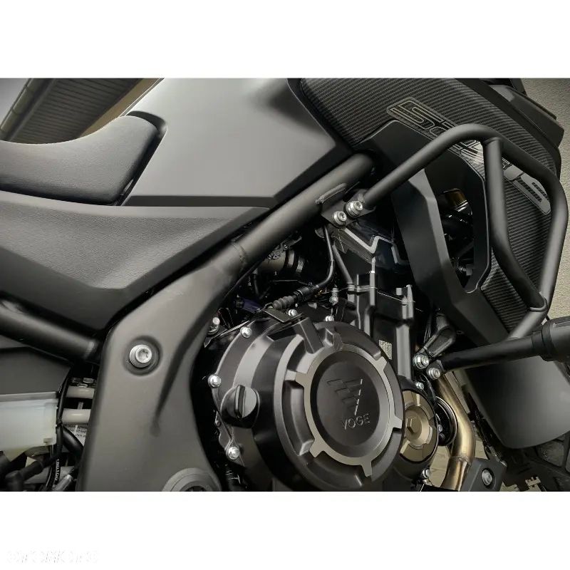 VOGE 525DSX - 15